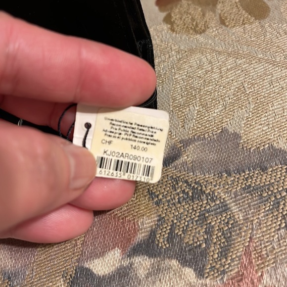 Calvin Klein Women’s 2 Precious Rings New size 7 - Picture 6 of 8